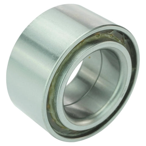 Close-up of bearing from Front Wheel Hub Bearing Seal Kit With Inner And Outer Seals, Bearings And Hubs For Forester, Impreza And Legacy ABS