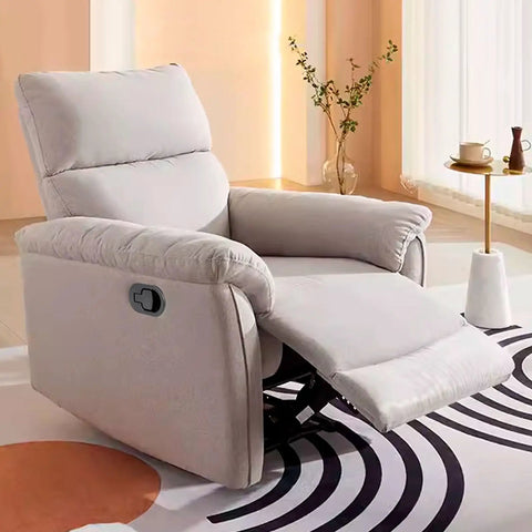 Universal Recliner Pull Handle Replacement Cable Featuring Upgraded Recovery Spring Badass Heavy Duty Build For Couch Sofa Chair Furniture Fix Swift Install No Sweat Smooth Glide in a cozy living room setting.