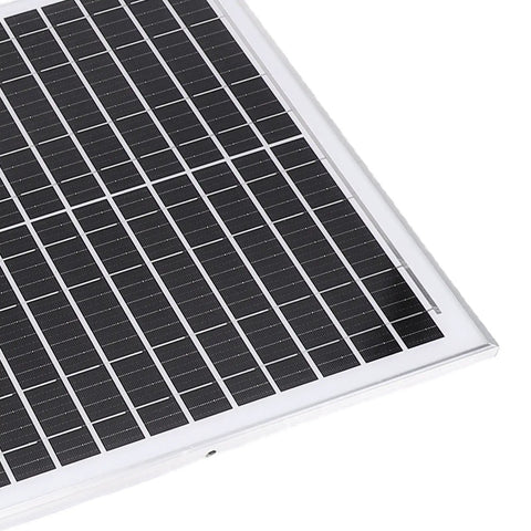 Solar Powered Exhaust Fan Kit With 20W Panel, IP67 Auto Speed Ventilation For Greenhouses And Chicken Coops, Rugged Outdoor Rated Mounting Bracket For Quick No Fuss Installation
