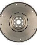 Heavy Duty Replacement Clutch Flywheel For 1999 To 2017 Subaru Baja Forester Impreza Legacy 2.5L top view with 24 spline design.