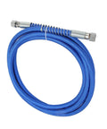 9.8Ft Silicone Steam Hose For Irons High Temperature Resistant Durable Silicone Rubber Stable Performance Under 0.7Mpa Pressure