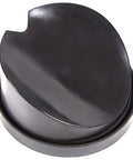 Jet Unit Plug Repair Kit OEM Black For Yamaha Watercraft, Fits F0R-67609-09-00, durable black finish close-up