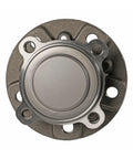 Heavy Duty Rear Wheel Bearing And Hub Assembly For 2013 To 2019 Bmw Mini Cooper Countryman X1 X2 2.0L Engine OE grade smooth design.