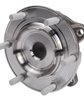 Front Wheel Bearing And Hub Assembly For 4WD Ford Ranger 2019 To 2022 Direct Fit Replacement With Sealed Bearings Heavy Duty Hub