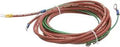 Re 4 12 Re 8 24 Spark Rod Wire Replacement Part For Commercial Ovens Durable High Temperature Wire coiled