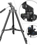 80mm Aperture Refractor Telescope For Adults And Beginners Portable Travel Scope With Backpack Compact Dope Stargazing Kit For Kids Crisp Light Gathering For Night Sky Views tripod head and eyepiece mount