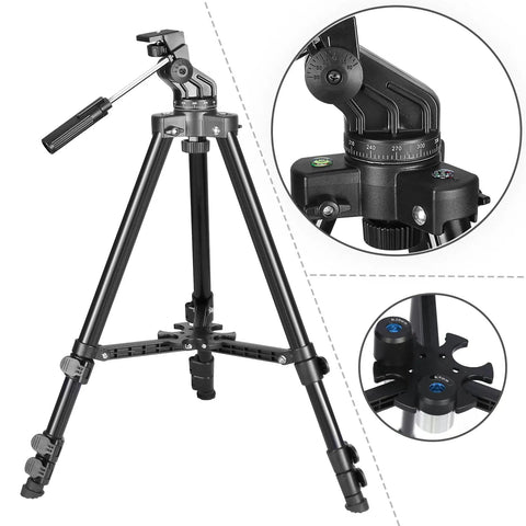 80mm Aperture Refractor Telescope For Adults And Beginners Portable Travel Scope With Backpack Compact Dope Stargazing Kit For Kids Crisp Light Gathering For Night Sky Views tripod head and eyepiece mount