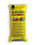 Instant Polymer Cement Ready To Use For Concrete Repair And Mortar Alternatives Crack And Brick Repair Stone And Tile Fix Fast Setting Durable And Easy To Mix And Store 2kg in yellow packaging.