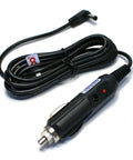 Car Charger For RCA Portable DVD TV Combo Players And Celestron Telescopes with LED indicator and 6.5 ft cable, 12V power supply