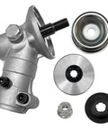 Trimmer Gear Head Gearbox Replacement For Husqvarna Models 128L 128LX 128LD 128LDX 125L 125LD 128DJX 125R 125RJ Includes Thrust Plate Washer