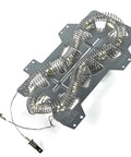 Dryer Heating Element Replacement Compatible With Samsung DV337AEL DV338AEB DV350AEP DV361EWBEWR DV363EWBEUF DV365GTBGWR And More