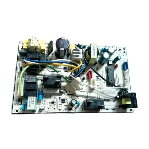 Premium Air Conditioner Main Control Board Replacement Drop Right In Fit For Midea Kfr 51 72l Dy Id R2 D2 Units No Sweat Install Easy Swap For Peak Cooling Performance