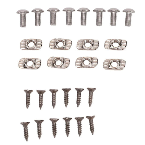 Rock Solid Heavy Duty Full Extension Drawer Slides 12 Inch Side Mount 100 Lb Capacity Cold Rolled Steel hardware screws and fasteners