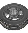 Harmonic Balancer And Belt Drive Pulley For Toyota Corolla Celica Precision Fit Beefed Up Heavy Duty Construction Reliable Engine