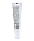 Back view of Advanced Silicone Kitchen And Bath Sealant In Almond Color For Easy DIY No Mess Caulking In Kitchens And Bathrooms