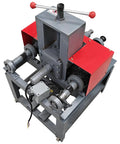 Powerful 2.2KW Electric Pipe Bender For Round Square Tubes With 24 Dies Cold Bending Machine For Stainless Steel Carbon Steel Pipes - top view