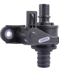 Engine Coolant Control Valve Fits Lexus ES250 ES300h NX250 NX300h And Toyota Avalon Camry Highlander RAV4 Sienna Venza OE Style