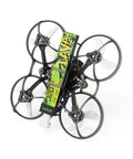Air65 II Brushless Whoop Quadcopter For 1S 65mm Micro FPV Ultralight Pocket Sized Power with Matrix 5IN1 II Flight Controller and 3 Blade Props