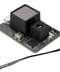 TFS20 Lidar Module for Robots and Drones With 0.2 to 20 Meter Range and 6 cm Precision Direct ToF Sensor with connector cable