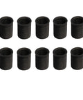 M12x1.5 Thread Repair Inserts, 9.2mm Length, Qty 10, Part No 12151, Pro Grade Shop-Ready Kit for Auto and Industrial Repairs.