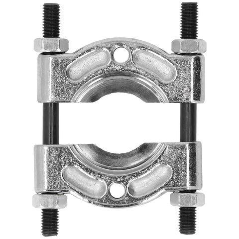 Beefy Heavy Duty Bearing Separator Kit 75 105mm Alloy Steel Metric Bearing Splitter For Car Use Pro Remover Tool Dual Knife Edges