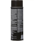 Back view of Headliner And Fabric Adhesive Spray 18.1 Oz Aerosol 4 Pack Heavy Duty Bond For Your Car Interiors Upholstery Fabric Foam Metal And Plastic Multi Surface Heat Resistant Fast Dry Clear Finish.