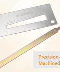 Metal tools from Keyway Rekey Kit For SC1 And SC4 Locks With Bottom Pins 0 Through 9 50 Pins Per Kit, precision-machined.