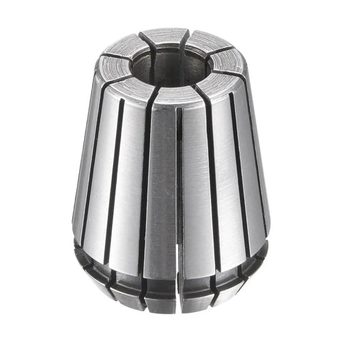 ER32 Spring Collet Half Inch Chuck For CNC Engraving Machine Lathe Milling Tool Two Pack Pro Grade 40Cr Steel Precision Fit