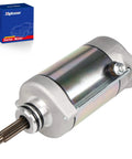 Starter Motor for Ranger XP 900 and XP 1000 Series UTVs including Ranger 1000 Crew 1000 and RZR 900 4 Seater 2013-2022 models
