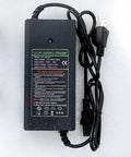 48V Lithium Battery Charger For Rxfsp Electric Stair Climbing Hand Trucks And Dolly Fast Charging Power Supply Adapter compatible with 441Lb 661Lb 880Lb models.