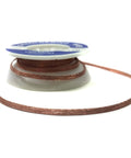 Desoldering Wick Pack Of 3 Spools, 2.5mm Wide, 5 Feet Each, Copper Braided Desoldering Wire For Quick Solder Removal, No Fuss Safer Heat