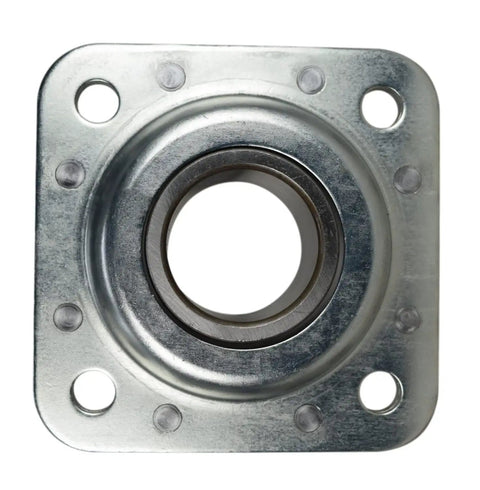 Flanged Disc Bearing Unit 1 3 4 Inch Round Bore For Sunflower Case IH Discs Replaces FD209RA SN3215
