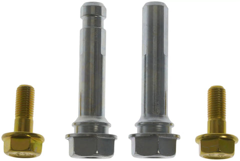 Product image of Rear Disc Brake Caliper Pin Kit Direct Replacement for Select Models, Easy Install, Durable OEM Style Hardware