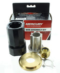 Flo-Torq SSR Propeller Hub Kit For Mariner 40Hp Command Thrust Up To 225Hp Four-Stroke Outboards with box and components