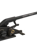 Heavy Duty Steel Strapping Windlass Tensioner For 3/4 To 1 1/4 Inch Banding With.023 To.031 Inch Strap Gauge, long handle view