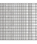 Rock Solid Bt50 Rough Boring Collet For Cnc Milling And Grinding Machines Built Tough Stainless Steel shock absorption specifications chart