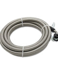 Upgraded Fuel Line Kit With Factory Tested Performance For Rock-solid Reliability And Easy Install On Your Ride Long Service Life And Stable Characteristics Make This One Color Upgrade A Total Game Changer stainless braided fuel hose