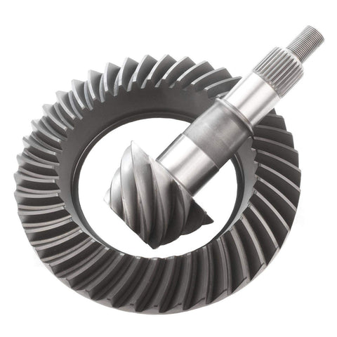 4.56 Ring And Pinion Gear Set For Ford 8.8 Rear End 8620 Steel 30-Spline 10-Bolt