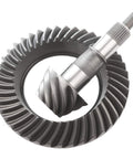 Close-up of 4.56 Ring And Pinion Gear Set For Ford 8.8 Rear End 8620 Steel 30-Spline 10-Bolt Compatible Fits F-150 Mustang Explorer Ranger