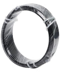 Heavy Duty Nylon Air Line 25ft One Quarter Inch OD Pneumatic Tube DOT Approved SAE J844 Airline For Air Brake Systems
