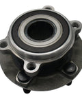 Front Wheel Bearing And Hub Assembly 474347 Compatible With Mazda 6 CX5 CX9 OE Quality Drop In Replacement product image