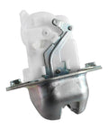 Plug And Play Rear Liftgate Door Lock Actuator For Subaru Crosstrek 2014 To 2023 heavy duty motor with metal housing.