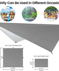 All In One Camping Hammock With Mosquito Net Rain Fly Tarp And Straps Storage Bag Portable Nylon Parachute Hammock rain fly tarp