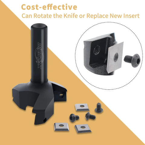 High Performance 12x12x1.5mm Carbide Insert With Four Cutting Edges And 35 Degree Cutting Angle Straight Hole Pack Of 10 For CNC Milling And Metalworking Tungsten Carbide Tough As Nails Long Lasting, shown with tool holder and inserts.