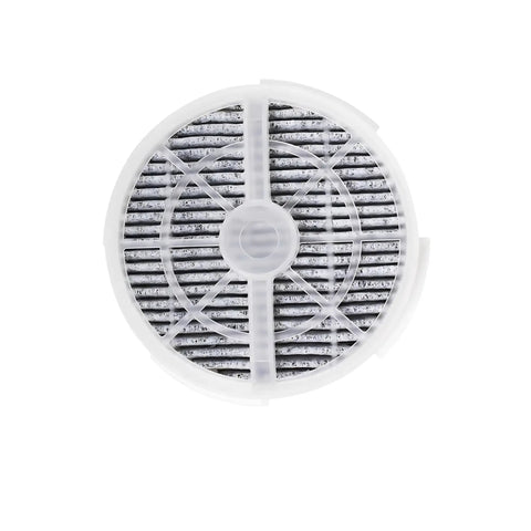 Activated Carbon HEPA Filter Replacement For Air Purifiers FridaBaby Meleden RIGOGLIOSO GL2103 Jinpus LTLKY 900S 2103 top view