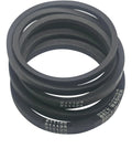 Washer Drive Belt And Pump Belt Kit 211125 211124 Fits 12112425 12112425VP Aftermarket Replacement Heavy Duty set coiled