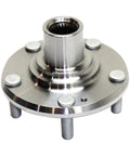 Front Wheel Hub Bearing Assembly Replacement For Hyundai Elantra 2007 To 2012 And Kia Forte Forte Koup 2010 To 2013 Left Or Right Side Hatchback