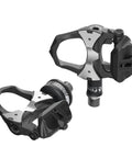 Single Sensing Left Pedal Power Meter for Road Bikes With Bluetooth and ANT Plus Connectivity includes LOOK Keo Grip Cleats