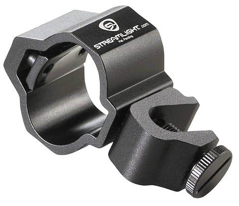 Helmet mount for PolyTac 600 Lumen Tactical LED Flashlight With Helmet Mount Kit, 11500 Candela Peak Beam, non rechargeable