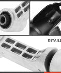 Close-up of 3 Piece Engine Mount And Transmission Mount Set For Hyundai Accent 2012 2017 Elantra 2011 2016 Heavy Duty